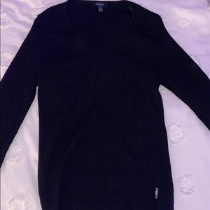 burberry sweater